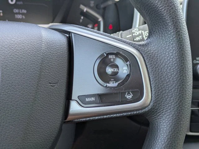 2019 Honda CR-V EX - Photo 23