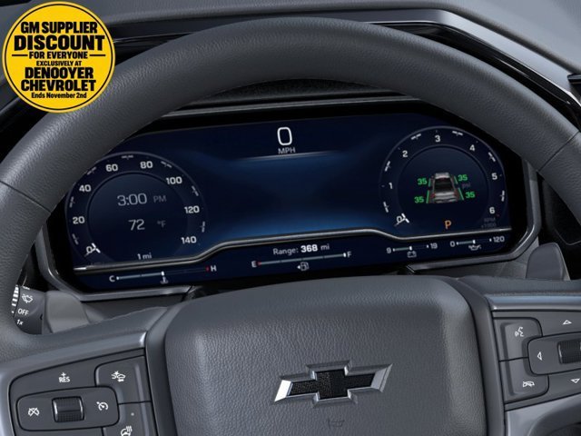 2026 Chevrolet Silverado 1500 RST - Photo 18