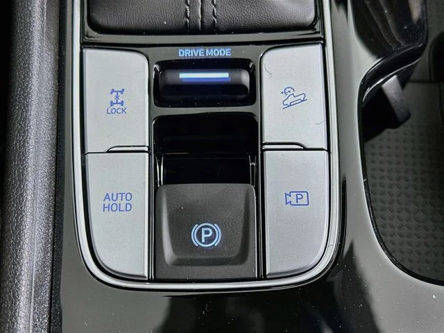 New 2026 Hyundai SANTA CRUZ Limited