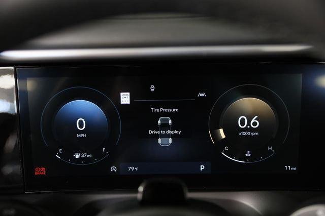New 2026 Gray Hyundai Limited AWD image 43