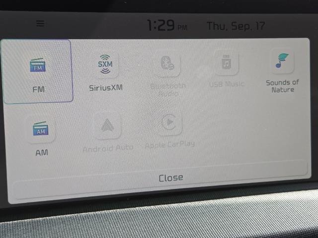 Used 2024 Glacier Kia  image 13
