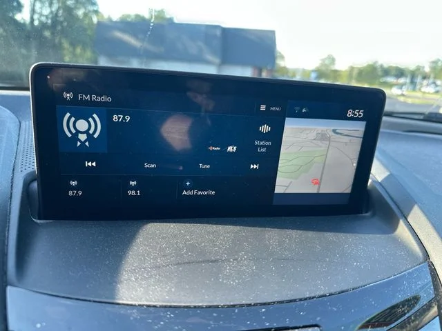 Used 2020  Acura Technology Package image 18