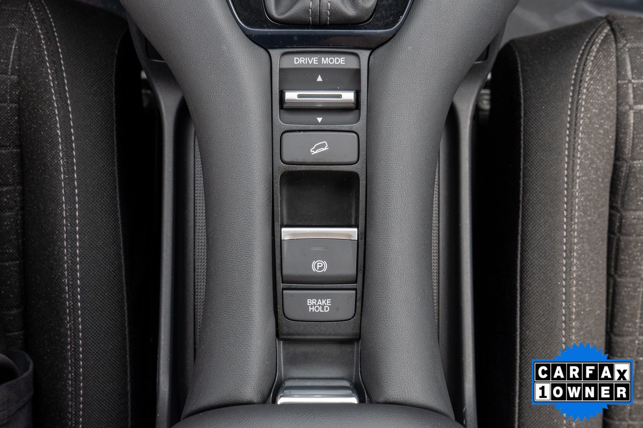 Used 2023 Black Honda LX image 23
