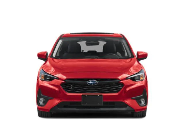 Used 2024 Magnetite Gray Metallic Subaru Sport image 7