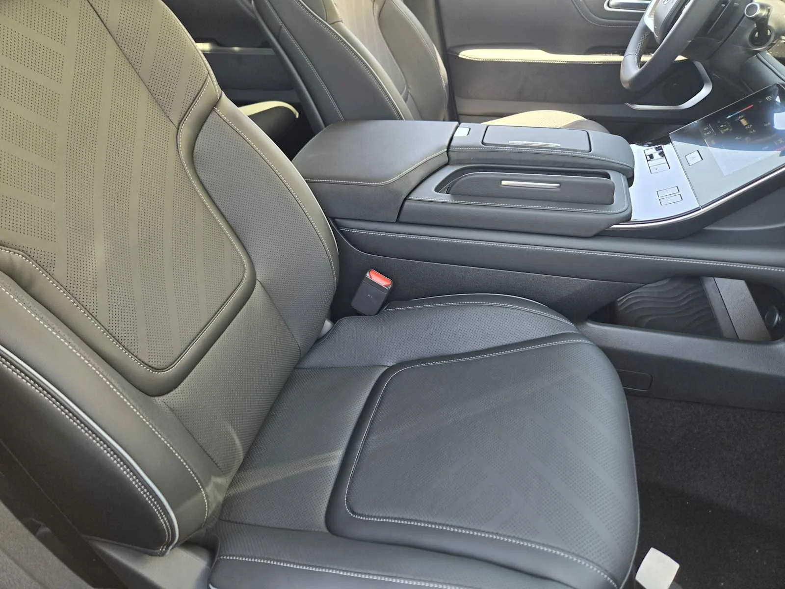 New 2026 DYNAMIC METAL INFINITI Luxe 2WD image 9