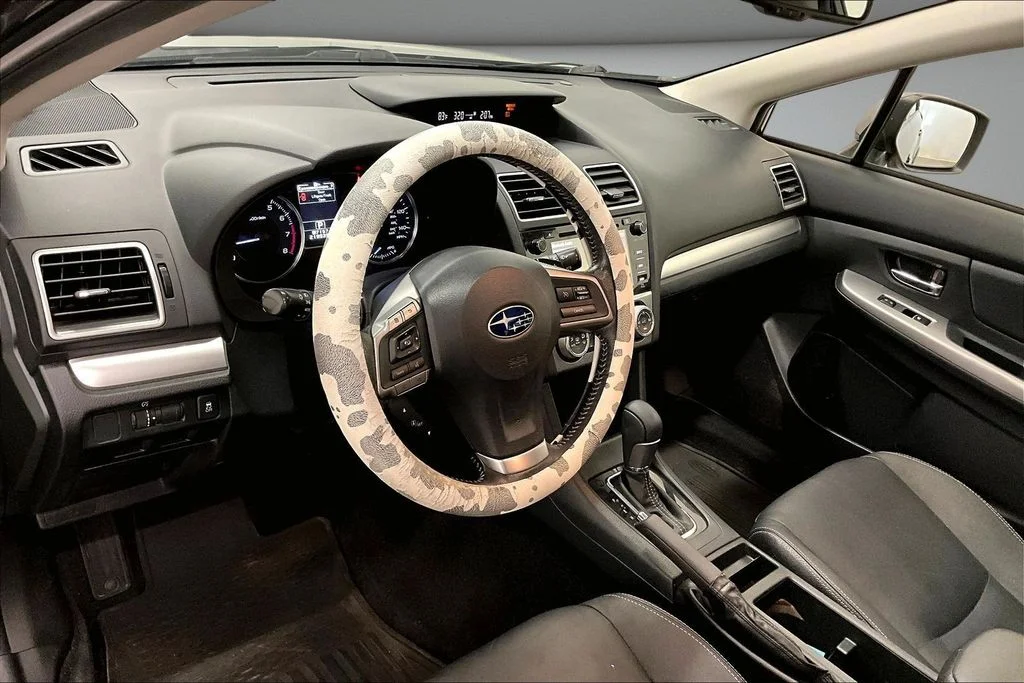 Used 2015 Gray Subaru 2.0i Limited image 16