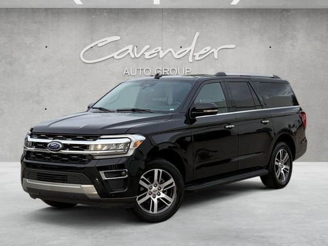 2024 Ford Expedition Limited MAX's photo
