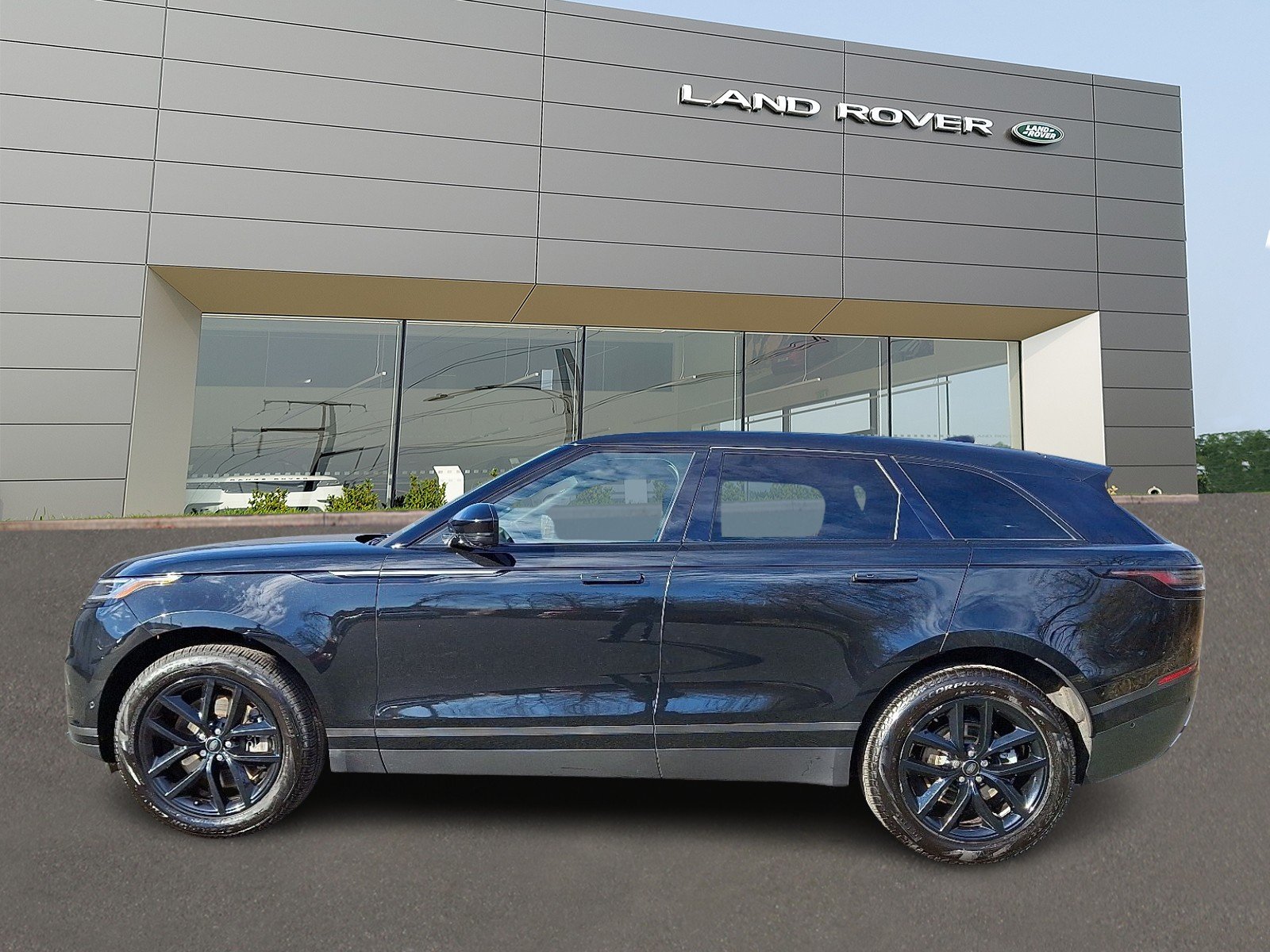 2026 Land Rover Range Rover Velar S - Photo 6