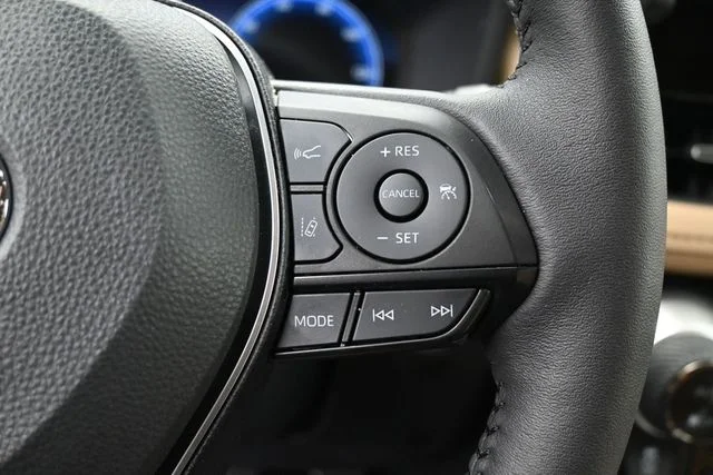 Used 2024 Beige Toyota Limited image 19