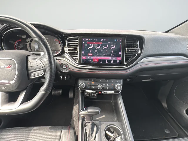 Used 2024 Black Dodge GT Plus image 20
