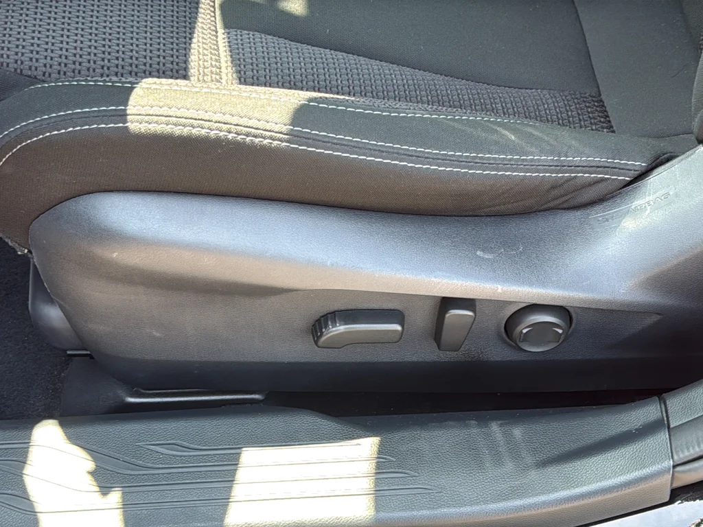 Used 2023 Black Subaru Premium image 18