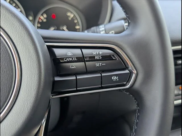 2025 Mazda CX-90 Preferred Package - Photo 19