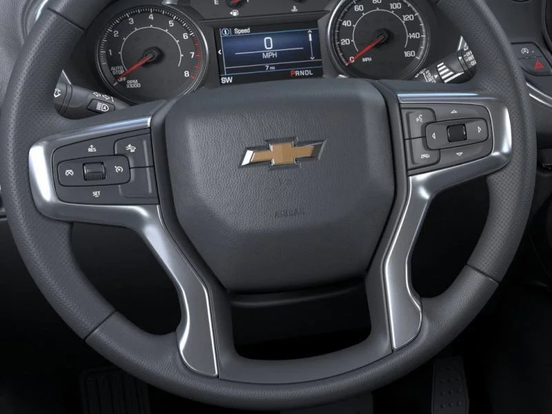 2026 Chevrolet Blazer 2LT - Photo 26