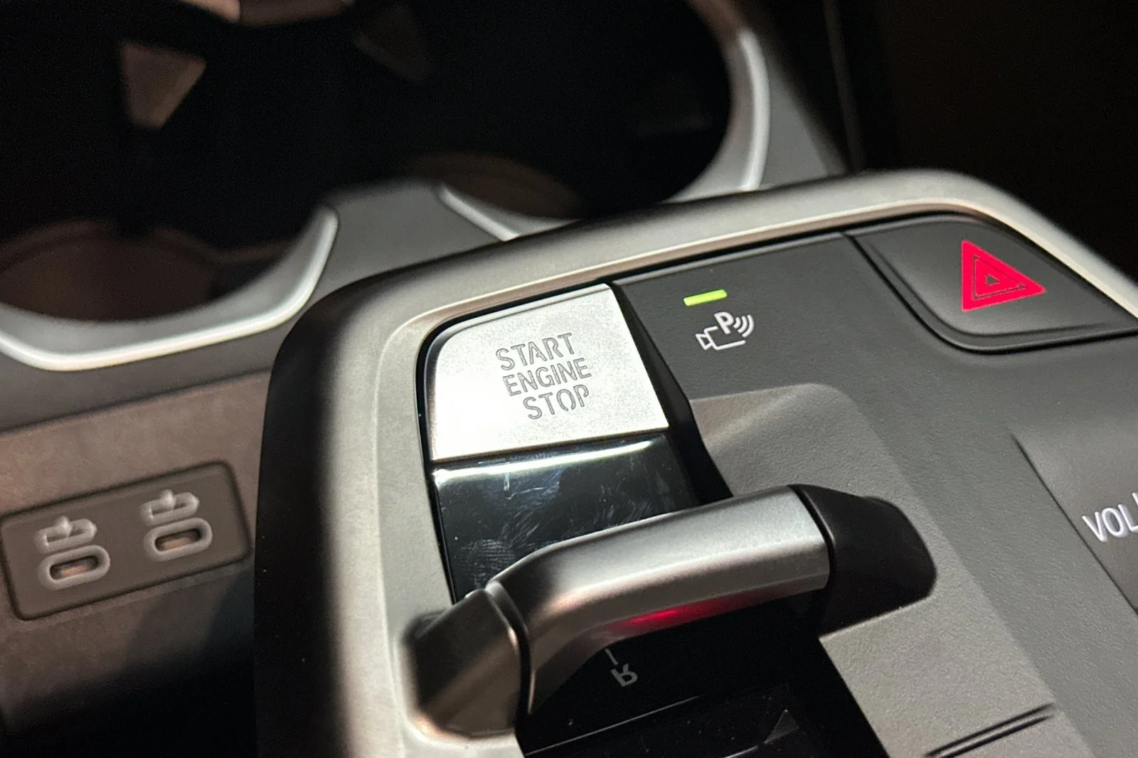 New 2027 Storm Bay Metallic BMW xDrive28i image 22