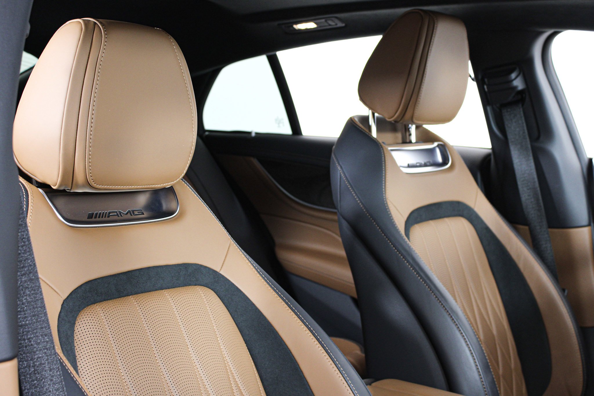 Used 2023 Silver Mercedes-Benz AMG® GT 53 image 23