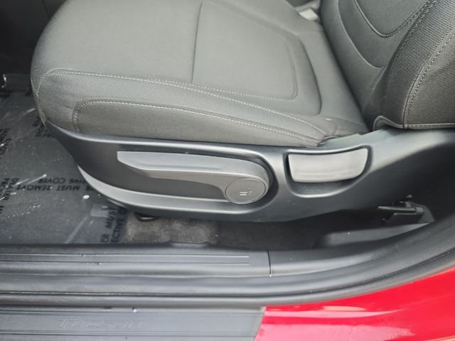 Used 2026 Red Hyundai SE image 12
