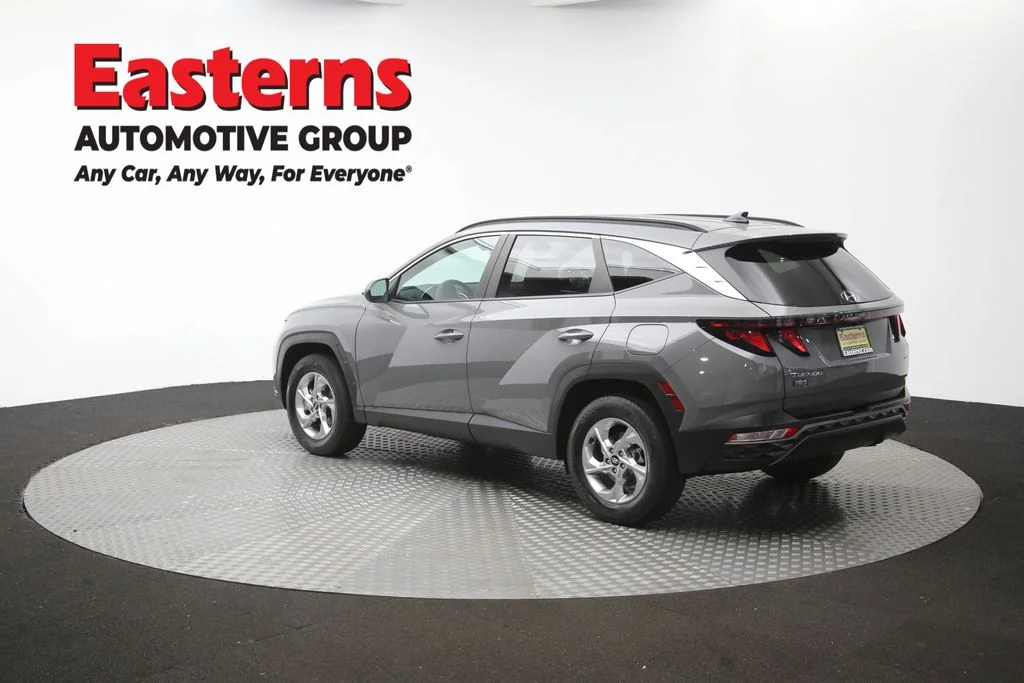 Used 2024 Gray Hyundai SEL image 64