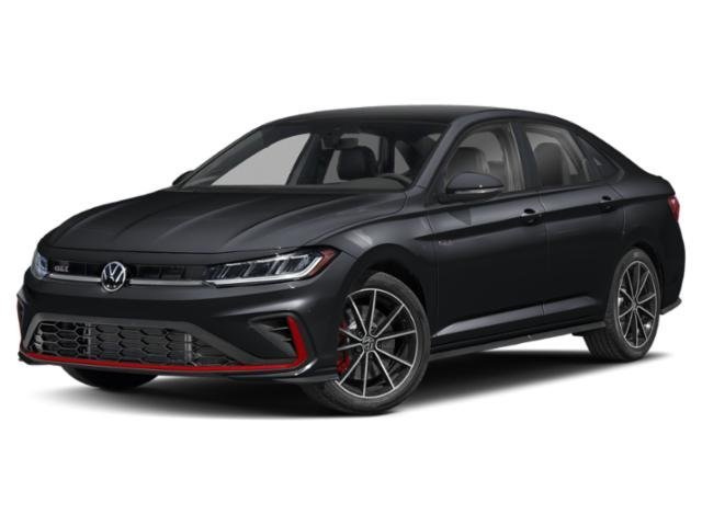 2026 Volkswagen Jetta GLI Autobahn