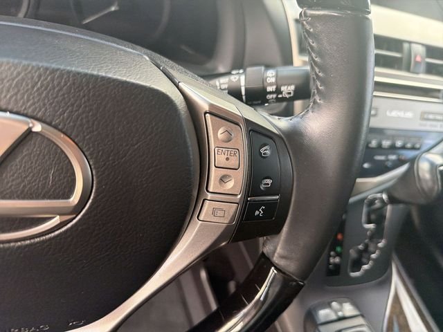 2015 Lexus RX 350 - Photo 18