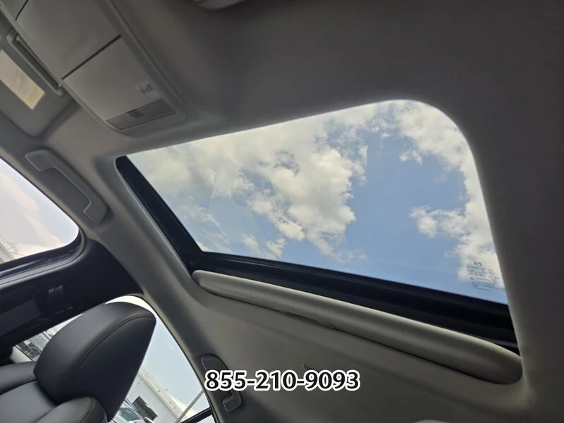 New 2026 Deep Crystal Blue Mica Mazda 2.5 S Preferred image 7