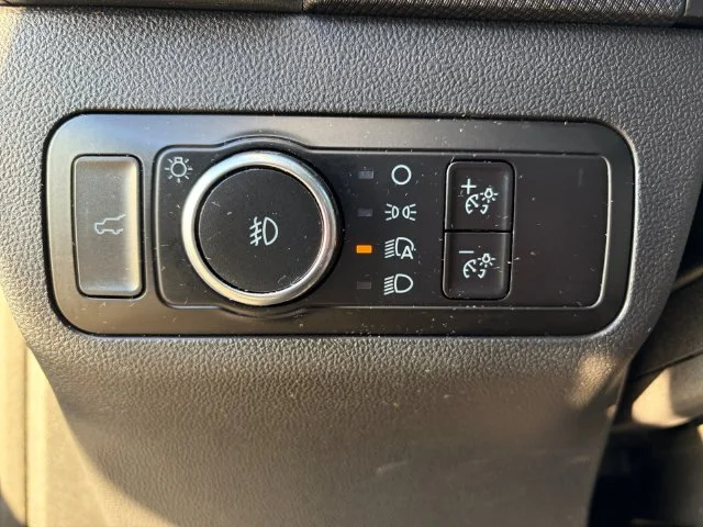 Used 2023 Blue Ford Big Bend image 27