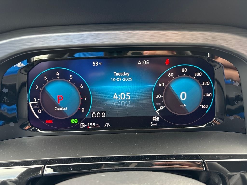 2026 Volkswagen Atlas Cross Sport SE - Photo 15