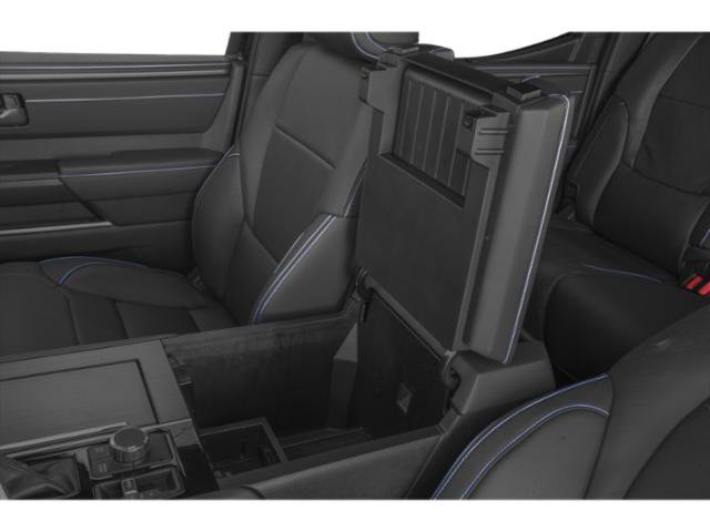 New 2026 Blueprint Toyota Platinum image 13