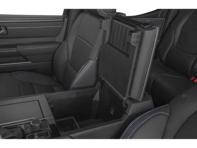 New 2026 Lunar Toyota Platinum image 13