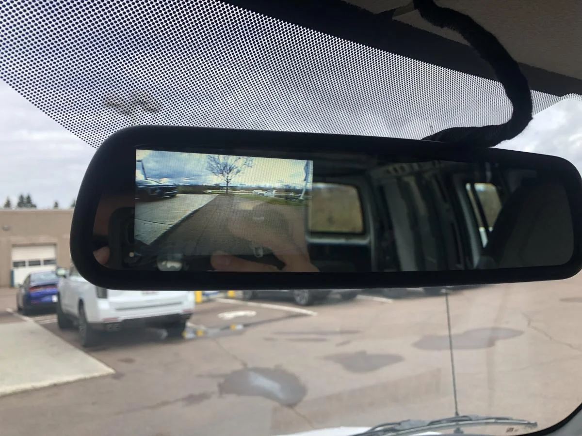 New 2025 White Chevrolet Rwd 2500 155 image 18