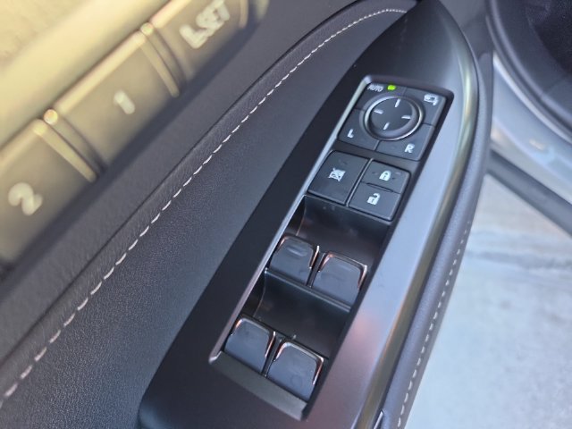 New 2026 Atomic Silver Lexus PREMIUM image 13