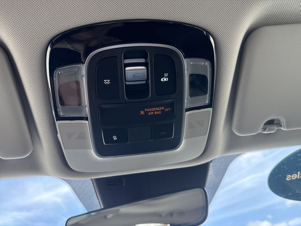 2022 Hyundai Tucson SEL - Photo 27