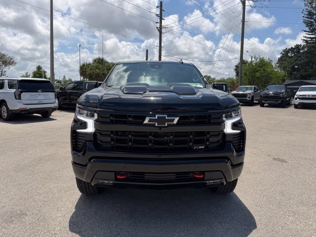 New 2026 Black Chevrolet LT Trail Boss image 11