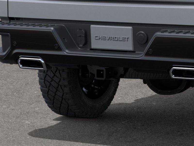 2026 Chevrolet Silverado 1500 LT Trail Boss - Photo 14