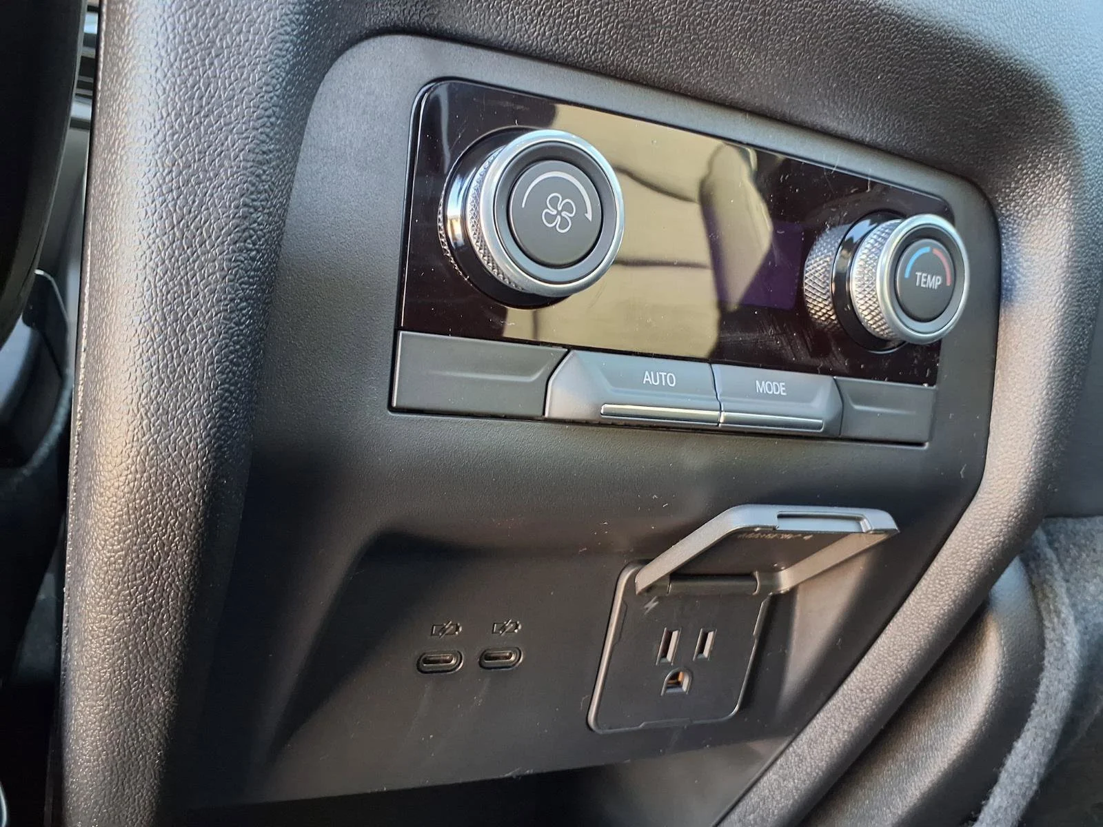 2026 Buick Enclave Sport Touring - Photo 19
