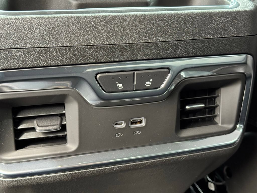 2026 GMC Sierra 2500HD Denali - Photo 15