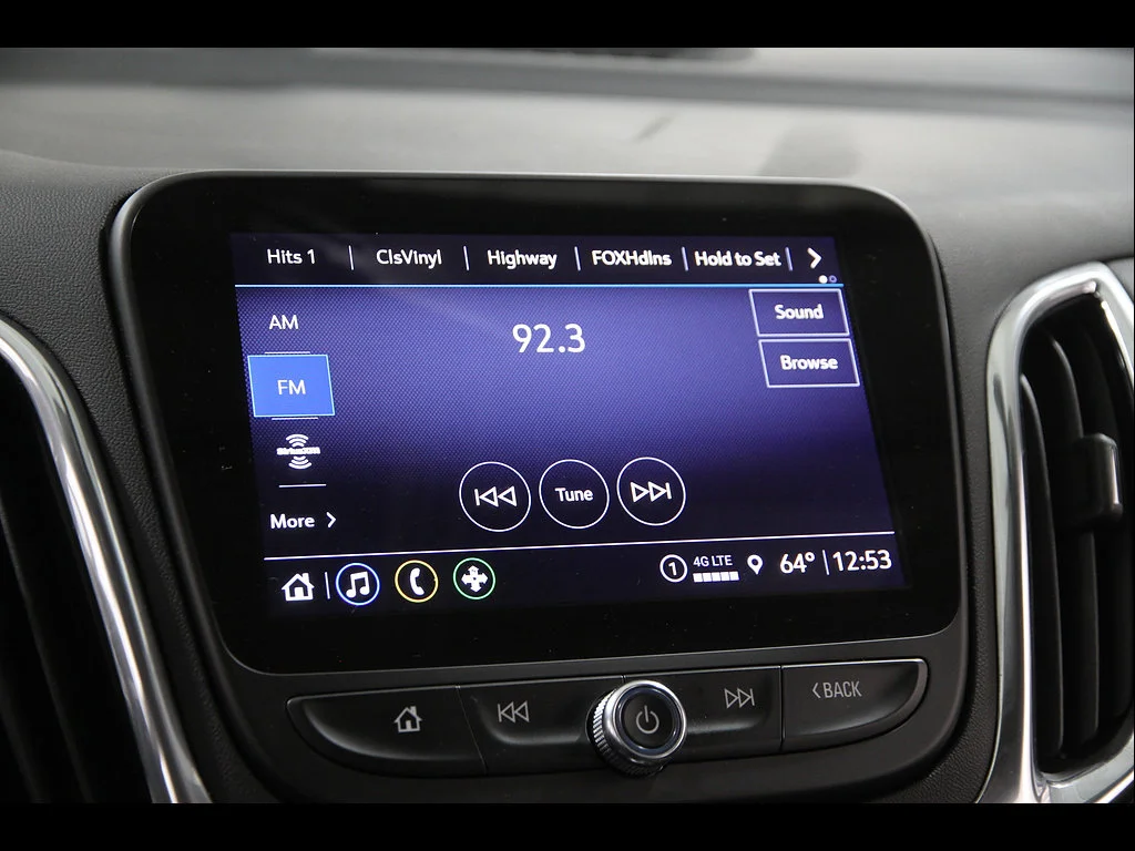 2024 Chevrolet Equinox LT - Photo 11