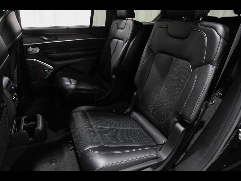 2021 Jeep Grand Cherokee L Overland - Photo 20