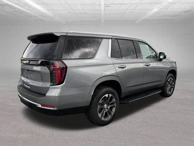 2026 Chevrolet Tahoe LS - Photo 8
