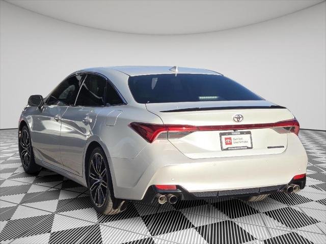 2019 Toyota Avalon Touring - Photo 45