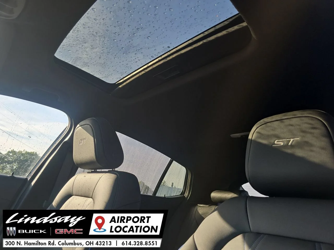 2026 Buick Envista Sport Touring - Photo 19