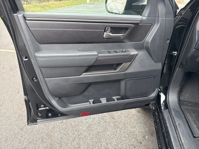 2026 Toyota Tundra SR5 - Photo 12