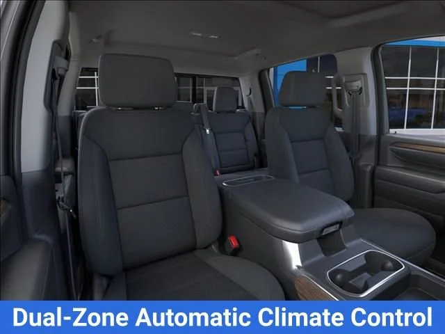 2026 Chevrolet Silverado 2500 HD LT - Photo 17