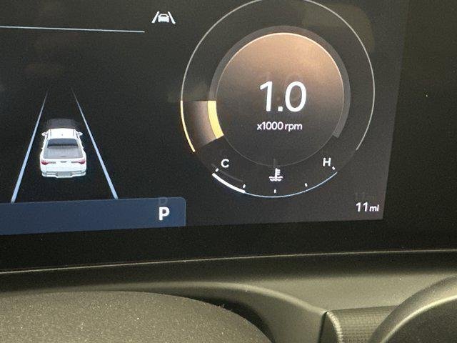 2025 Hyundai Santa Cruz SEL Activity - Photo 13