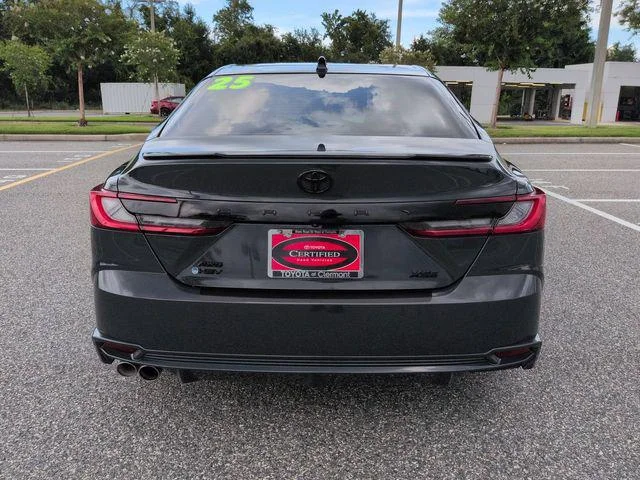 Certified Used 2025 UNDERGROUND Toyota  image 5