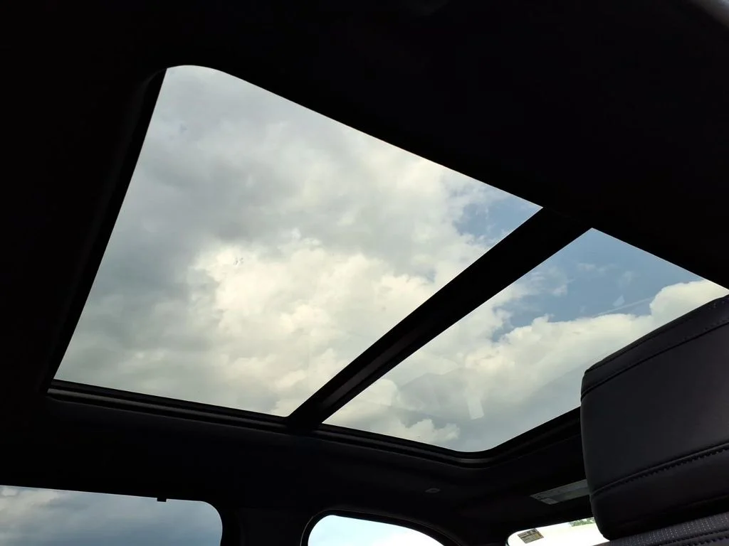 2026 Toyota Tundra Platinum - Photo 12