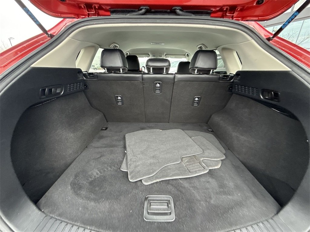 2023 MAZDA CX-5 - Image 24