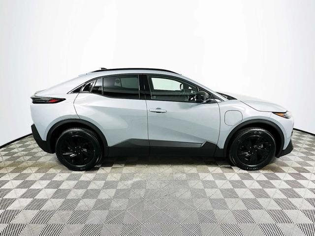 New 2026 METROPOLIS GRAY METALLIC Subaru Sport image 8