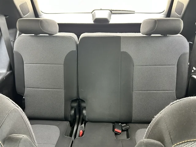Used 2018 Brown CHEVROLET LT Cloth image 20