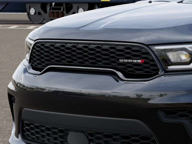 New 2026 Diamond Black Clear-Coat Exterior Paint Dodge GT image 37