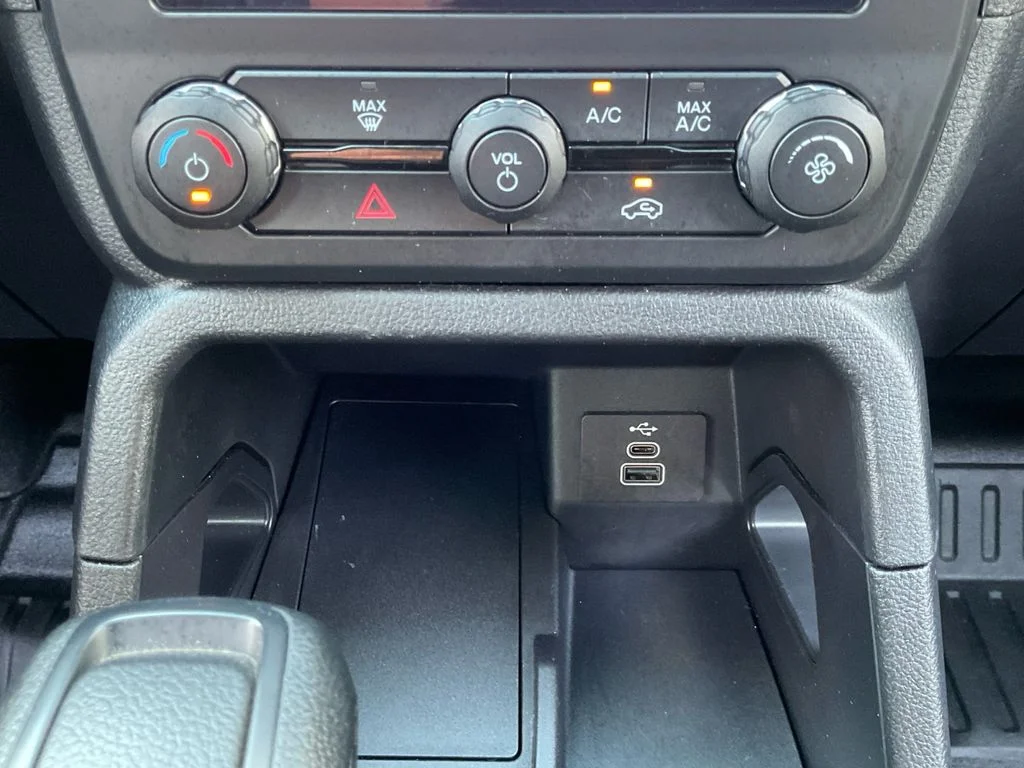 Used 2025 Blue Ford XL image 25